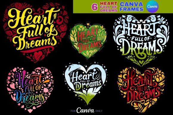 Nurture Your Aspirations with a Heart Full of Dreams
